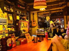 -城墙外BAR