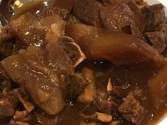 -杭州香格里拉·香宫中餐厅