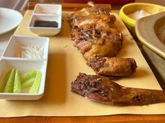 -晋阳春·山西菜·北京烤鸭(交大店)
