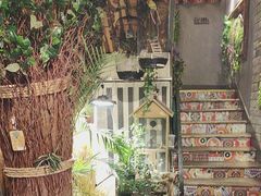-西西里轰趴日租聚会别墅·团建拓展