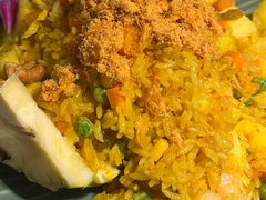 -泰兰香·Thailand(凯德空中花园店)