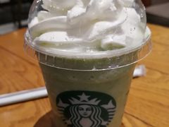 -星巴克(济宁万达广场店)