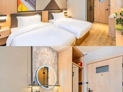 -石京龙滑雪场-停车场