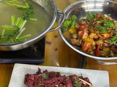 -农夫人家餐饮