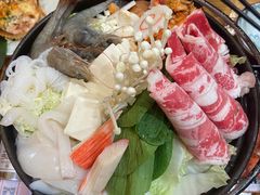 -無忧浅草君·洋风料理(下沙宝龙二期一店)