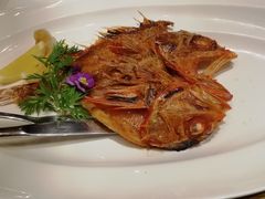 -北京泰富酒店-道日本料理餐厅