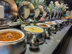 -凡塔斯牛排自助餐厅(福州宝龙店)