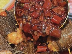 -憨铁匠老火锅(龙岗万科里店)