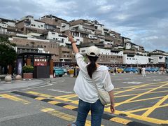 -朱家尖蜈蚣峙码头