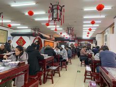 大堂-海碗居(牡丹园店)
