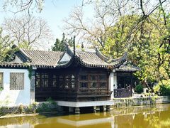 -南京中国近代史遗址博物馆(南京总统府)