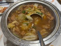 -山东宾馆·齐鲁苑餐厅