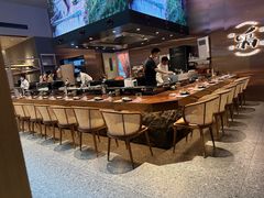 -鸟山鸣·日料食堂(王府井店)