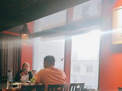 -熊将居·点单自助烤肉(力盟店)