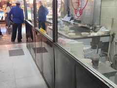 -老刘家泡馍(钟楼广济街店)