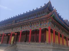 -兰山公园