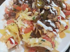 棒骑士玉米栗-panchos 墨西哥餐厅(嘉绿苑店)