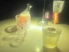 -柒Lounge(三里屯店)