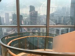 -WFC会仙楼观景台