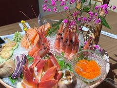 -和创柚子·会席日本料理(新区淮海街店)