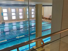 -蓝积木健身中心(高新店)