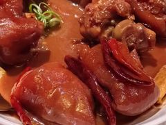 -恬阿姨庭院餐厅·生日宴