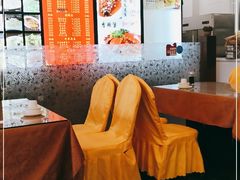 -大眼锅贴饺子(河西店)