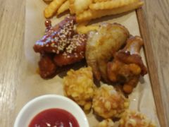 -必胜客(上海新南方商城PH店)