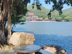 -珠海圆明新园