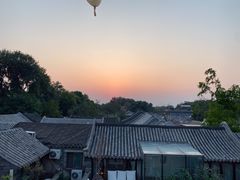 -糖房咖啡(南锣鼓巷店)