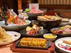 -山葵家·创意料理(宁波来福士店)