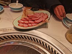 -遇东北林区铁锅炖(南开店)