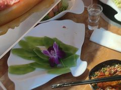 -塔兰齐新疆孜然火锅(鲤鱼山路店)