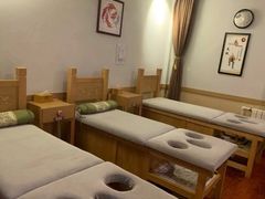 -孙三拨按摩拨筋(五一路店)