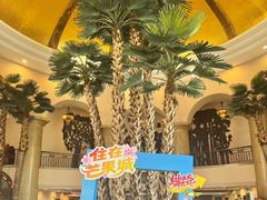 -圣爵菲斯大酒店(长沙世界之窗店)