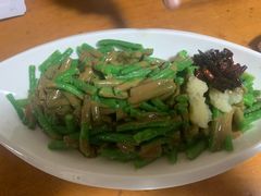 -正宗天津烧麦馆(柳州路店)