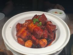 -师味葱扒虎头鲤·水席洛阳菜(元华店)