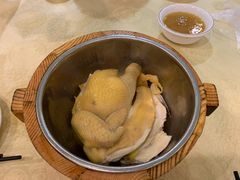 -婆婆家·湛江特色美食(福田振华路店)