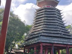 -深圳锦绣中华民俗村