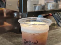 -Seesaw Coffee(环贸iapm店)