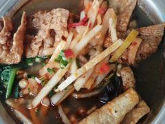 -桂湘缘卤味螺蛳粉