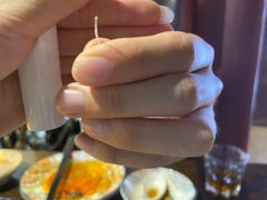 -老牌坊云南鱼豆花火锅(哈西万达店)