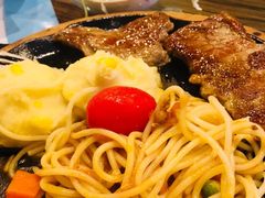 -豪客来牛排(新街口羊皮巷店)