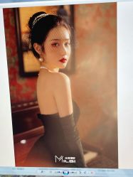 -米莱摄影写真(五大道别墅店)