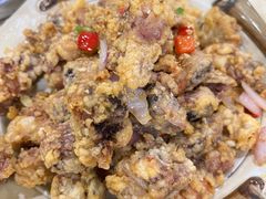 -标记美食新鲜猪杂(兴南大道店)
