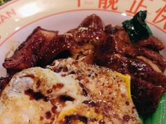 -肥韬茶餐厅(海上世界店)