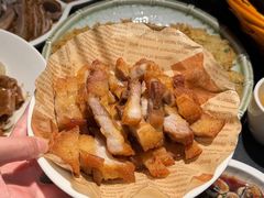 -潮澎派·潮汕菜大排档(南较西路店)