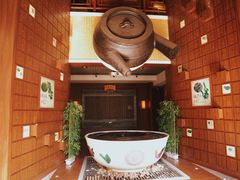 -广州神农草堂中医药博物馆