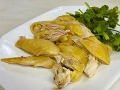 白切鸡-阿水土鸡(远光店)