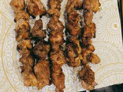 -西部马华清真兰州牛肉面·烧烤夜市(广渠门店)